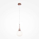 Подвесной светильник Maytoni MOD221-PL-01-G Erich