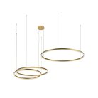 Подвесной светильник Loft IT 10017/3S Ring