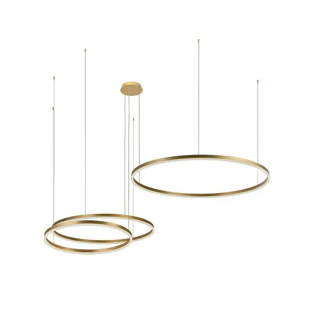 Подвесной светильник Loft IT 10017/3S Ring