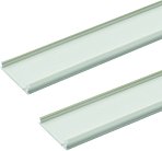 Декоративная накладка Escada ESTR20028 Prima