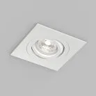 Встраиваемый влагозащищённый светильник Denkirs DK2111-WH HYDRO