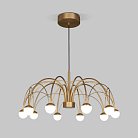 подвесной светильник Eurosvet 90030/10 Ragno a069298