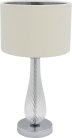 Интерьерная настольная лампа Escada 10206/T Clear Ersa