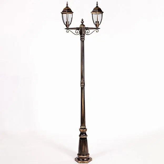 Наземный фонарь Oasis Light 91209SA Gb Наземный фонарь Oasis Light 91209SA Gb