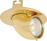 Точечный светильник Donolux A1602-KG A1602
