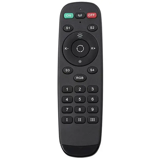 Программируемый пульт Д/У PRO Lightstar 505520R Программируемый пульт Д/У PRO Lightstar 505520R