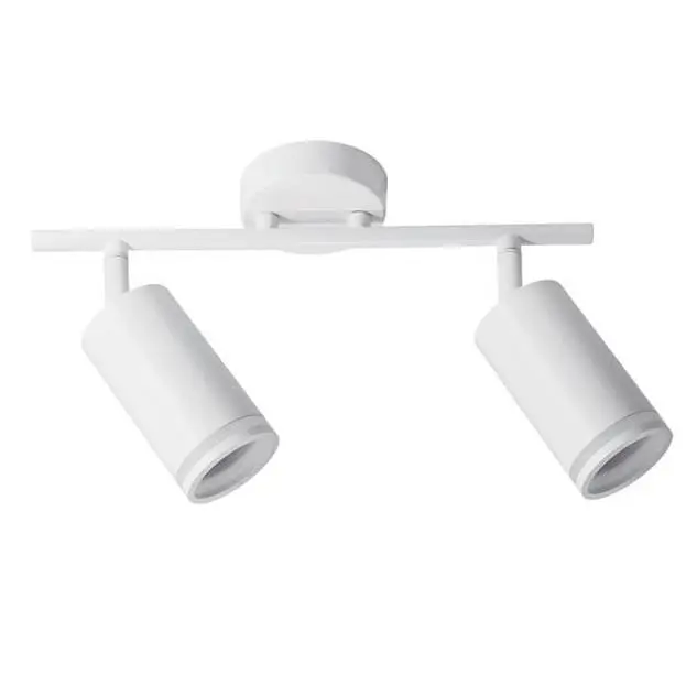 Спот Arte Lamp A2365PL-2WH IMAI Спот Arte Lamp A2365PL-2WH IMAI