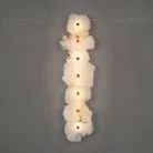 Настенный светильник Cloyd 20342 Knoss