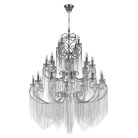 Подвесная люстра Loft IT 10405/24 Wonderland