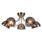 Потолочная люстра Lussole LSP-8368 Lgo Gresham