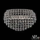 Подвесная люстра APL LED S505.0.22.A.4000 Rimini