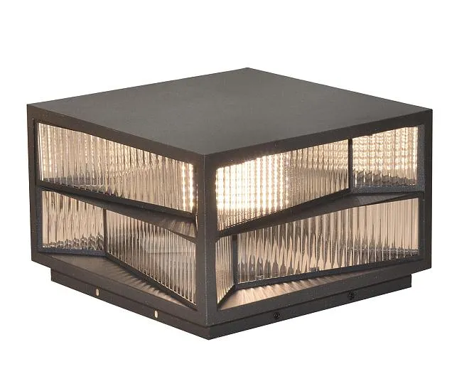 Светильник уличный Kink Light 09322,19 Файви