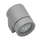 Светильник уличный настенный Lightstar 350609 Paro