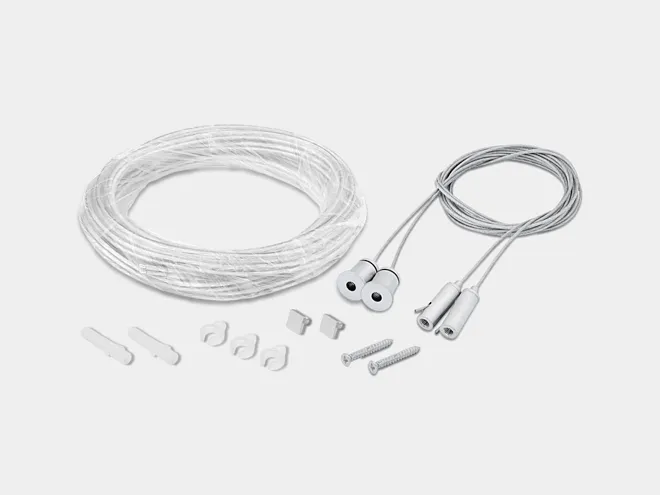 Подвесной комплект DesignLed CR1002