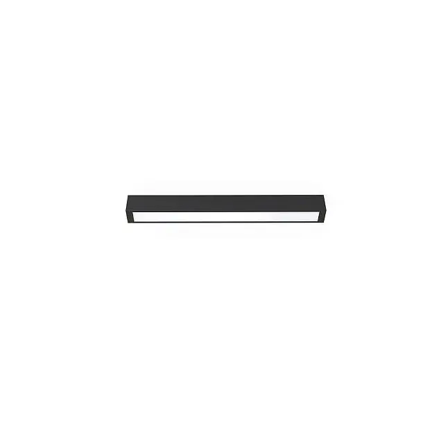 Потолочный Светильник Nowodvorski Straight Ceiling Led S 7597 Потолочный Светильник Nowodvorski Straight Ceiling Led S 7597
