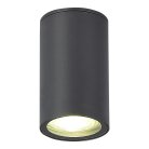 Уличные потолочные светильники ST Luce SL9010.712.01 TUBO