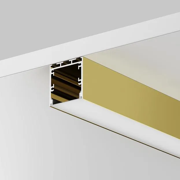 Профиль 2м Led Strip Maytoni 633005