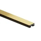 Шинопровод Denkirs TR5202-GO 2m AIR BASE