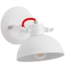 Бра Vele Luce VL1431W01 Impetuoso