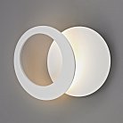 Настенный светильник Mantra 8463 Toronto