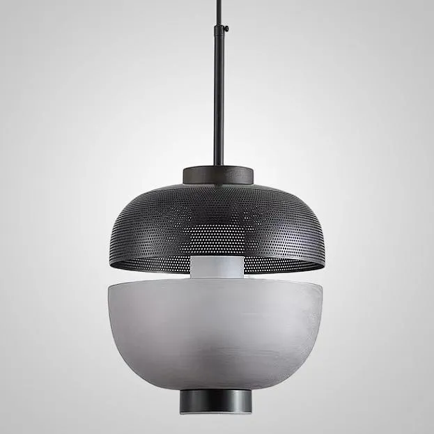 Подвесной светильник GERION ImperiumLoft 232617-23 gerion01