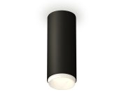 Комплект накладного светильника Ambrella light XS6343001 Techno