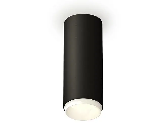 Комплект накладного светильника Ambrella light XS6343001 Techno Комплект накладного светильника Ambrella light XS6343001 Techno