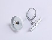 Подвес для магнитного 1.5м Ambrella light GL3626 WH