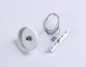 Подвес для магнитного 1.5м Ambrella light GL3626 WH
