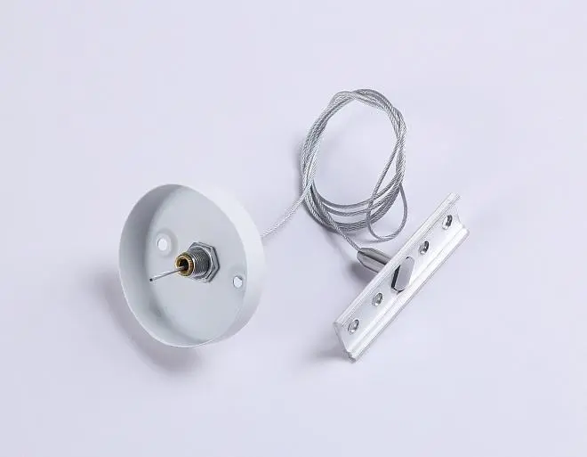 Подвес для магнитного 1.5м Ambrella light GL3626 WH Подвес для магнитного 1.5м Ambrella light GL3626 WH