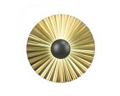 Бра NEWPORT 10852/35 A gold
