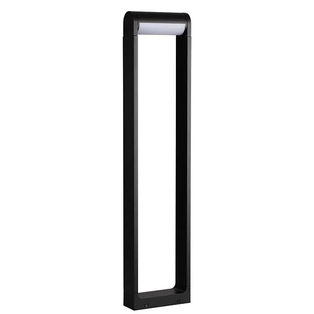 Ландшафтный светильник черный/металл IP65 LED 12W 797Лм 3000K 115° Odeon light 7117/12GLA TWINSET