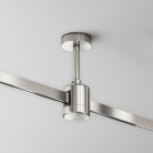 Стойка для трековой системы Technical Maytoni TRA156C-IPC1-PT