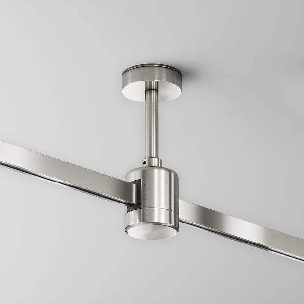 Стойка для трековой системы Technical Maytoni TRA156C-IPC1-PT