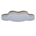 Потолочный светильник Loft It 10005/36 White Axel