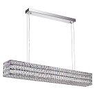 Подвесной светильник ODEON LIGHT 4927/48L PANTA