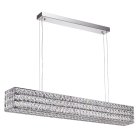 Подвесной светильник ODEON LIGHT 4927/48L PANTA