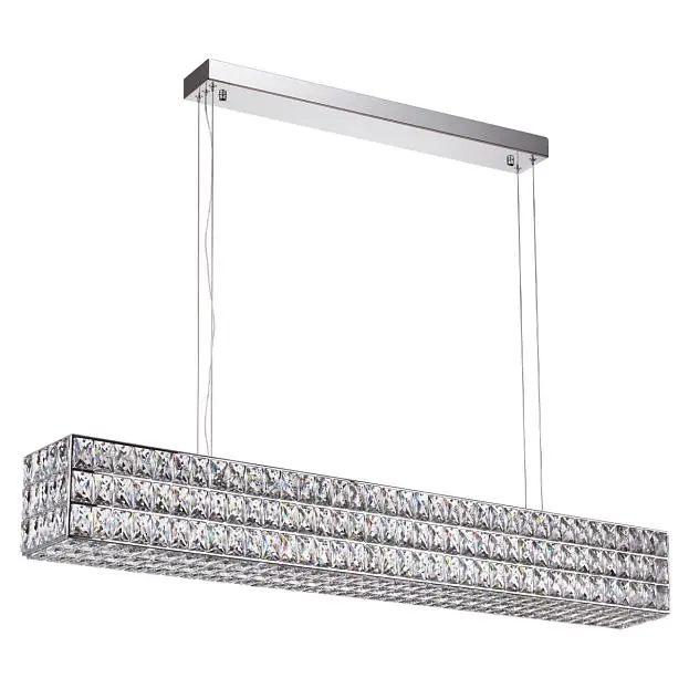 Подвесной светильник ODEON LIGHT 4927/48L PANTA Подвесной светильник ODEON LIGHT 4927/48L PANTA