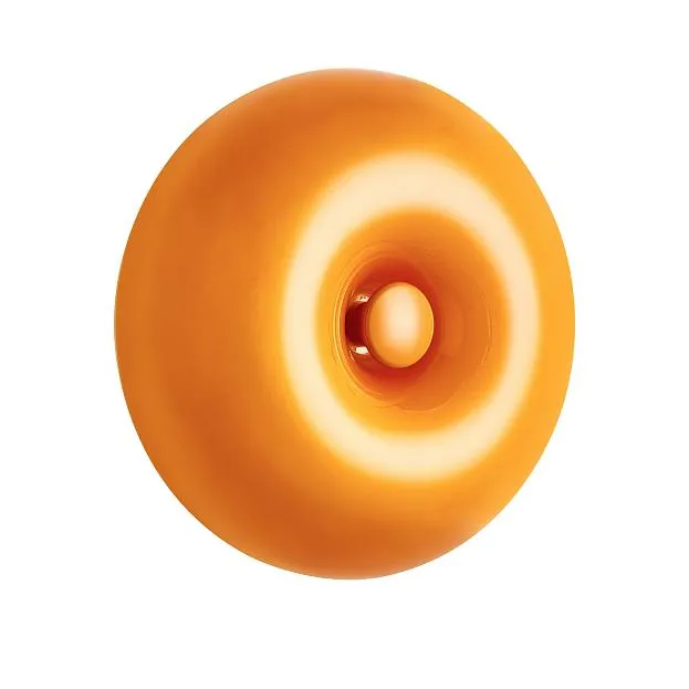 Бра LED 10W 800LM G ОРАНЖЕВЫЙ 3000K Lightstar 689613 Catania