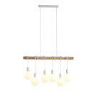 Подвесной светильник Evoluce SL1142.503.06 Bagetti