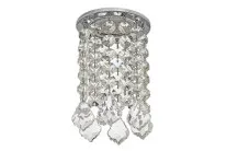 Спот встраиваемый Dio D'Arte Elite Osimo GU10.5.14.8.122 N