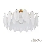 Люстра Arte Milano 315009/D600 BS