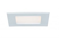 Встраиваемый светильник Paulmann 92067 Panel