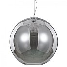 Подвесной светильник Ideal Lux Nemo Fume SP1 D50 094137