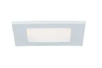 Встраиваемый светильник Paulmann 92067 Panel