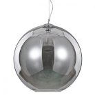 Подвесной светильник Ideal Lux Nemo Fume SP1 D50 094137