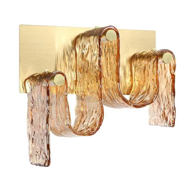 Бра Odeon light 5105/16WL FLOW