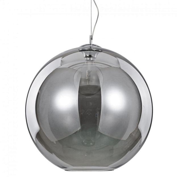 Подвесной светильник Ideal Lux Nemo Fume SP1 D50 094137