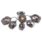 Люстра Lussole GRLSP-8087 COCHISE