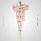 Люстра FAIRYTREE LUX Размер L. Lampatron 2922-6974